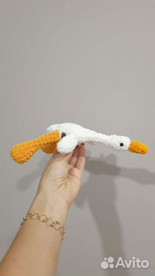 Мастер-классы, уроки вязания игрушек крючком