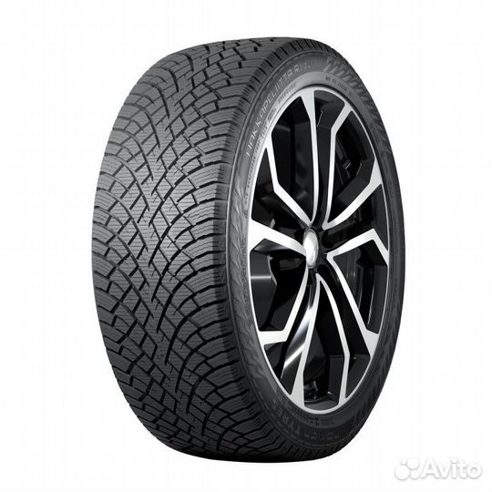 Nokian Tyres Hakkapeliitta R5 275/40 R19 101T
