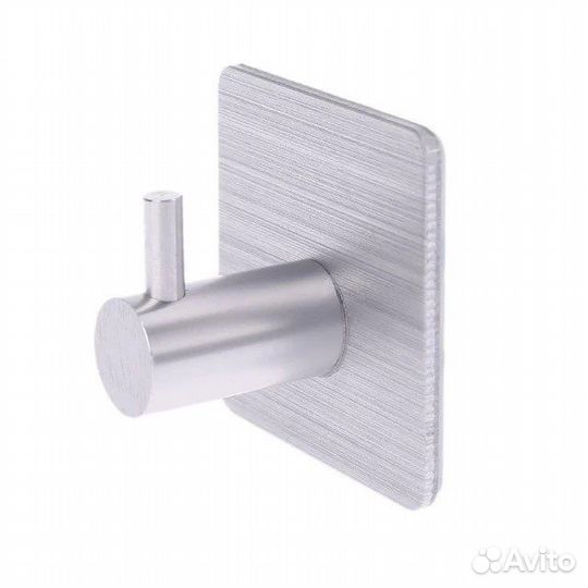 Крючок Настенный Самоклеющийся