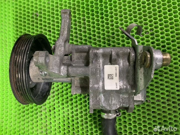Насос гидроусилителя BMW X5 F15 2013-2018