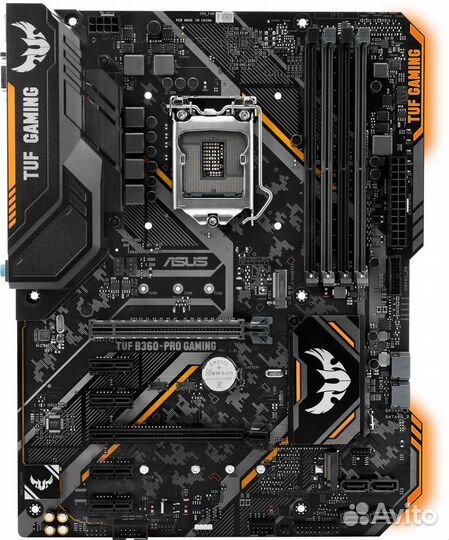 Продам процессор intel, материнскую плату Asus и о