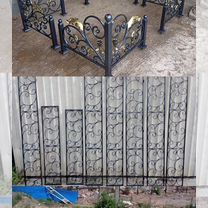 Памятники из бетона, Благовещенск