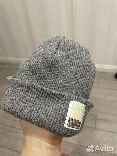 Шапка 1-3 года