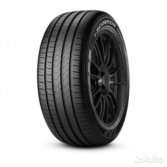 Pirelli Scorpion Verde 255/45 R20 101W