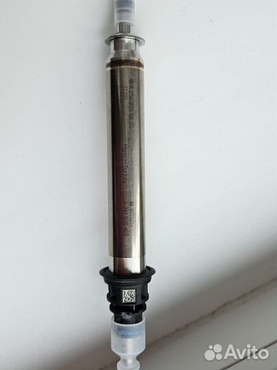 Топливная форсунка А2560705600