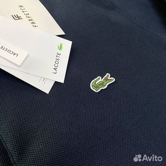 Свитшот lacoste