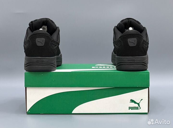 Мужские кроссовки Puma 180 tones