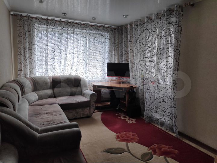 2-к. квартира, 49,9 м², 8/9 эт.