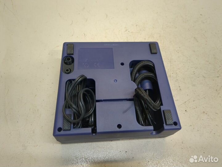 Компрессор подкачки шин Chevrolet Aveo (T300) 2011