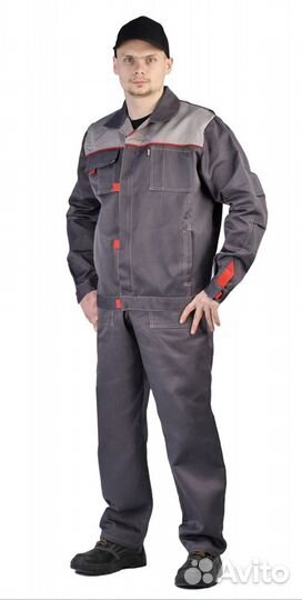 Костюм рабочий Фаворит