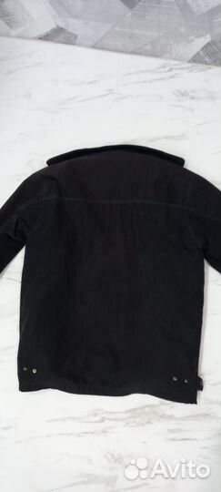 Мужская куртка демисезонная