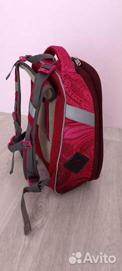 Рюкзак школьный Ортопедический фирмы Sternbauer