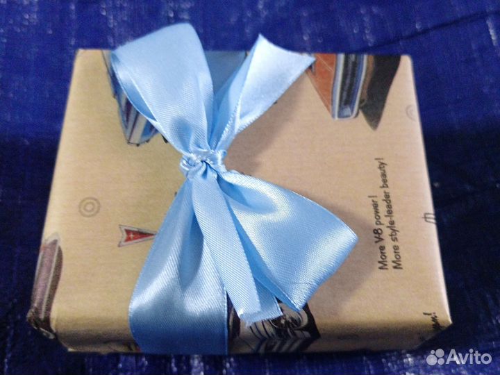 Подарочный набор для мужчин