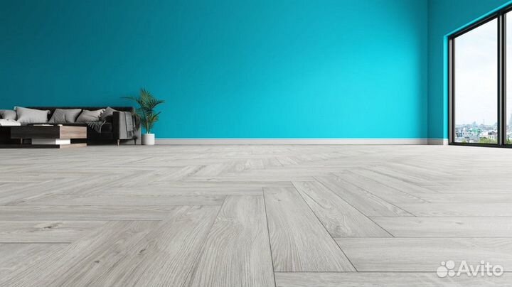 Виниловые стеновые панели