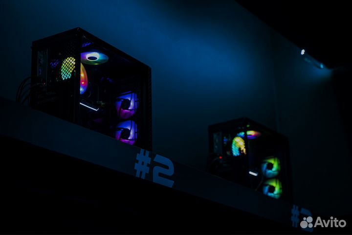 Готовый бизнес - Компьютерный клуб