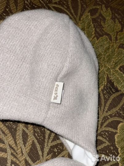 Шапка детская
