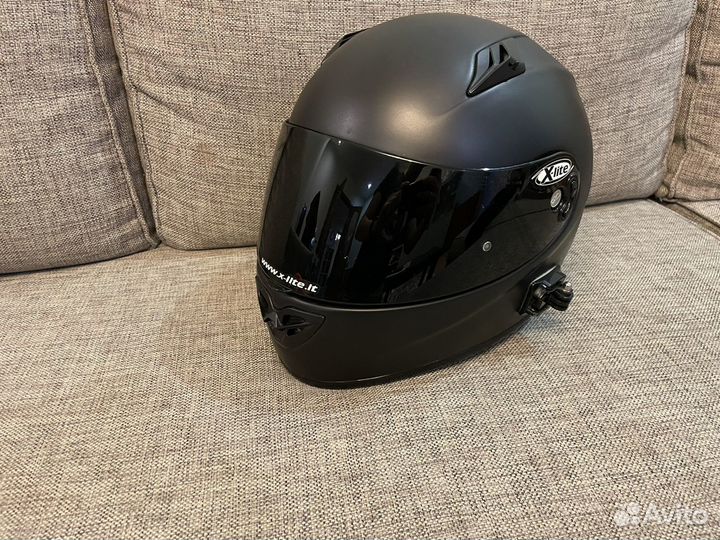 Шлем для мотоцикла Nolan X-Lite