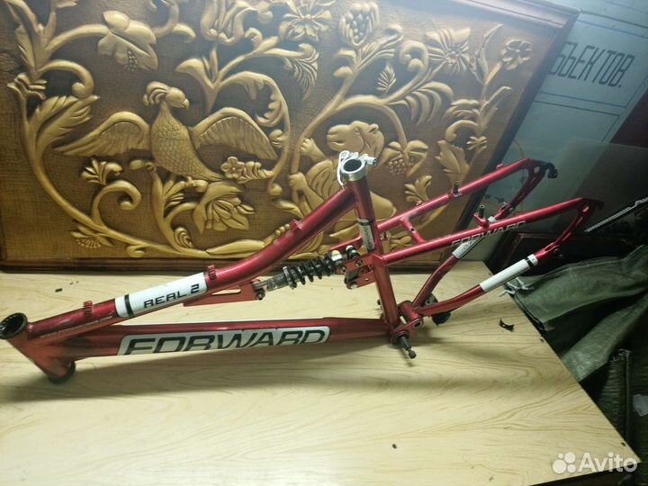 Запчасти на велосипед мтб 26 24