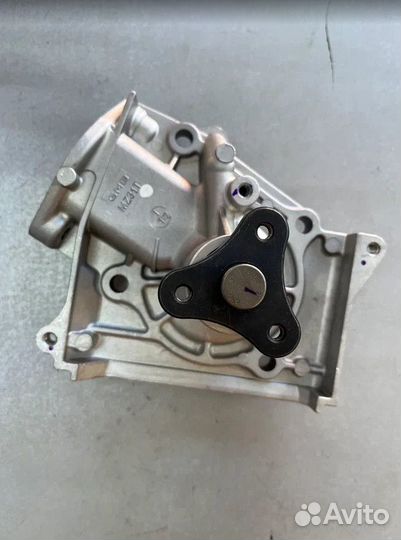 Помпа mazda 323 IV MX-3 RX-7 KIA shuma sephia