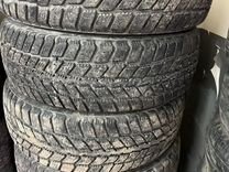 Nexen Winguard 231 205/65 R15