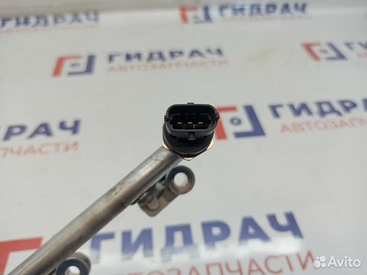 Рейка топливная Mazda Mazda6 (GJ) PE01-13-150