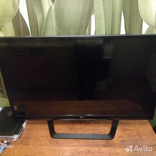 Телевизор lg SMART tv Wi-Fi