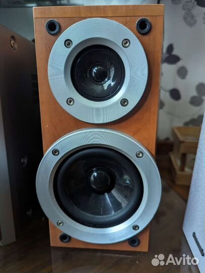 Музыкальный центр Panasonic SA-PM91D