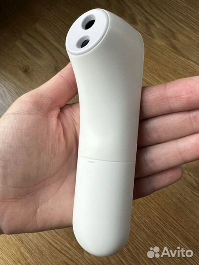 Бесконтактный термометр iHealth