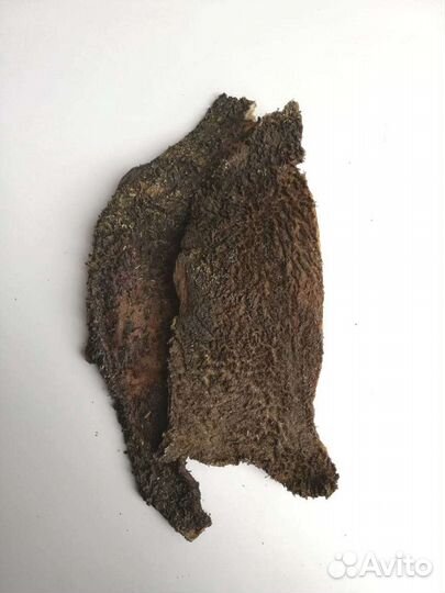 Сушёные лакомства для собак