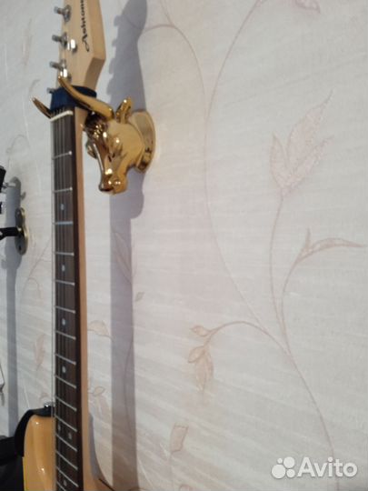 Электро гитара Stratocaster