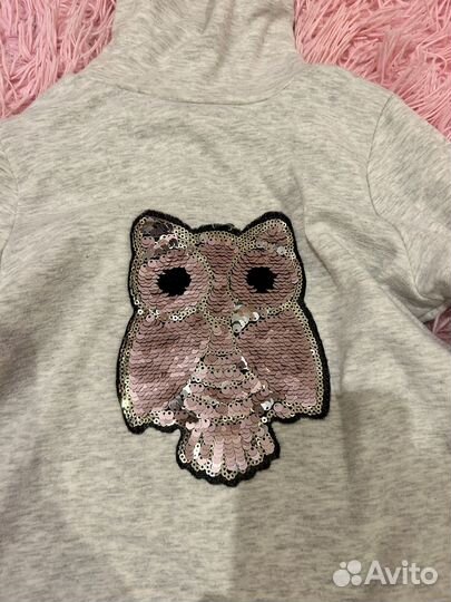 Водолазка детская