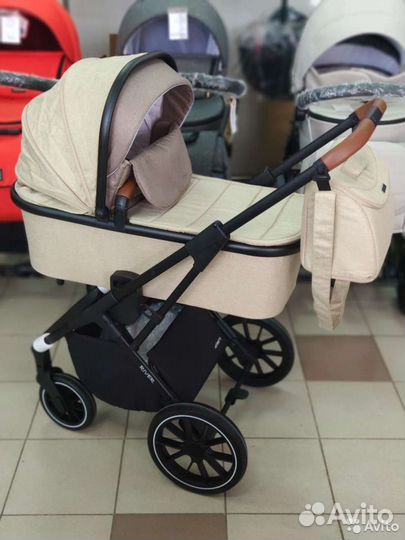 Коляски Новые