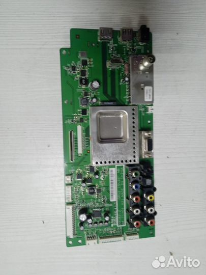 Запчасти для телевизора toshiba 32DV703R