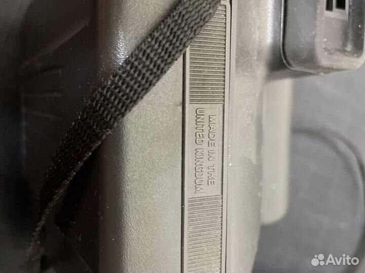 Плёночный фотоаппарат