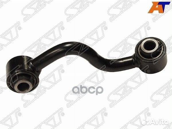 Рычаг RR стабилизатора nissan juke 2010- LH st5