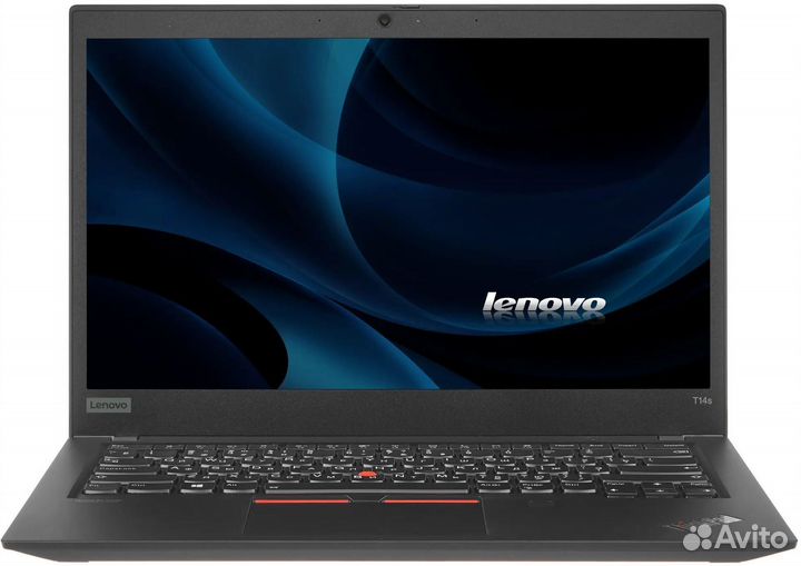 Ноутбук Lenovo ThinkPad T14s