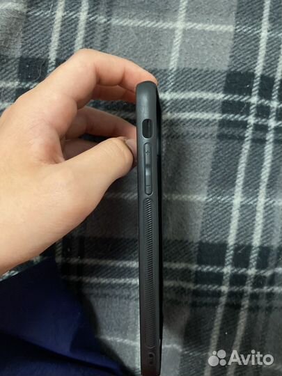 Чехол на iPhone 11 pro max