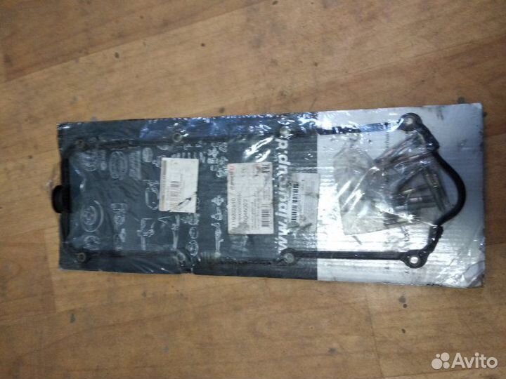 Набор прокладок клапанной крышки Audi 100