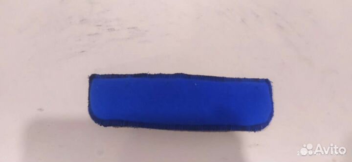 Налобник (потник) на вратарский шлем