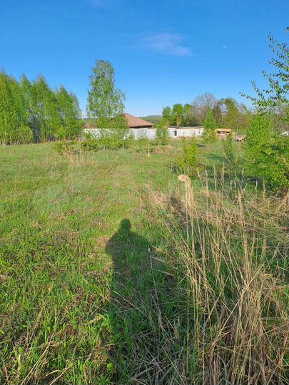 Участок 14 сот. (ИЖС)