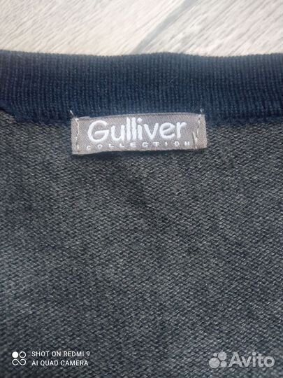 Комплект одежды для мальчиков