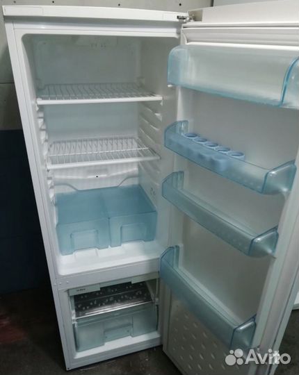 Холодильник бу beko с гарантией