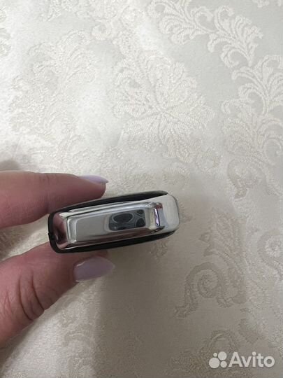 Ключ от KIA Ceed