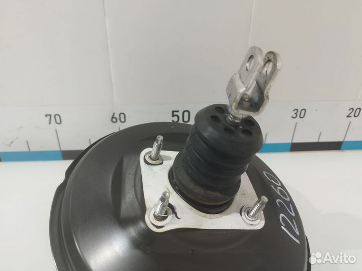 Усилитель тормозов вакуумный RIO 2011-2017