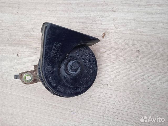 Сигнал звуковой Mercedes Benz W211 E-Klasse 2002