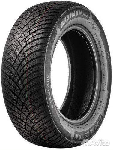DoubleStar DLA01 215/55 R17