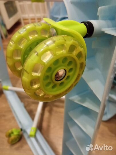 Ходунки детские музыкальные