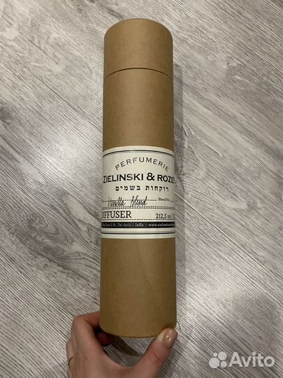 Диффузор Ziеlinski & Rozеn