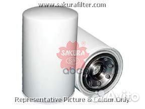 Фильтр масляный HCV JCB, komatsu, ammann, volvo