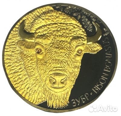 Серебряные монеты Беларуси 